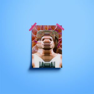 i
